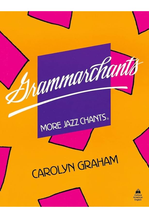 Amazon.com: Small Talk: More Jazz Chants: 9780194342209: Graham